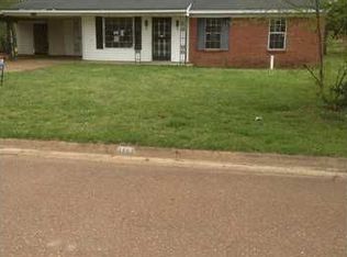 3460 Fairmeadow Cv W, Horn Lake, MS 38637