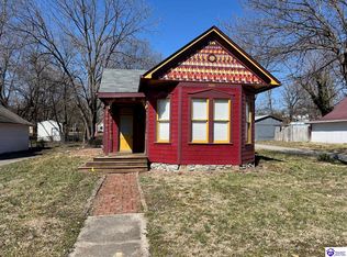 308 Central Ave, Elizabethtown, KY 42701