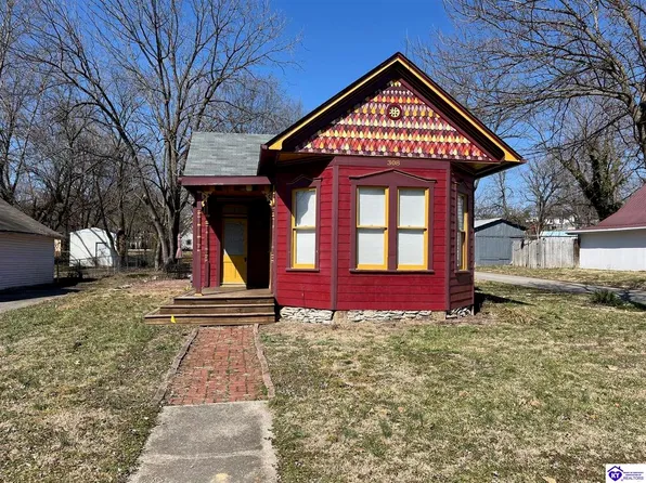 308 Central Ave, Elizabethtown, KY 42701