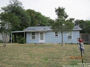 131 Kashmuir Pl, San Antonio, TX 78223