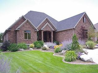 13071 S 1300 W, Riverton, UT 84065