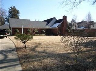 3746 Broadway Rd, Memphis, TN 38135