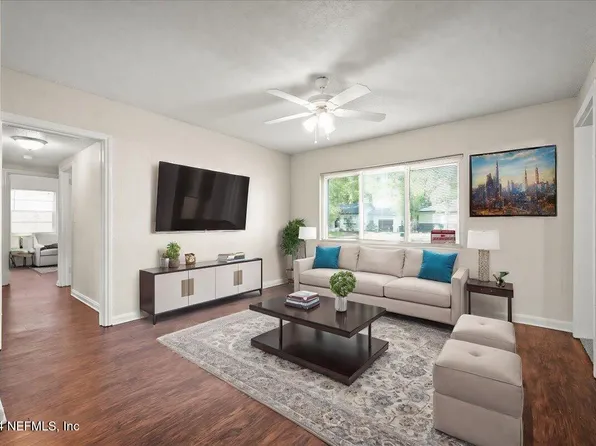 5050 SAPPHO Street, Jacksonville, FL 32205