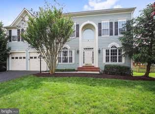 42879 Glyndebourne Ct, Ashburn, VA 20148