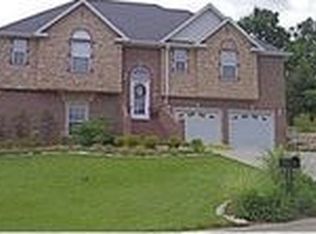 171 Cedar Wood Ave, Branson, MO 65616