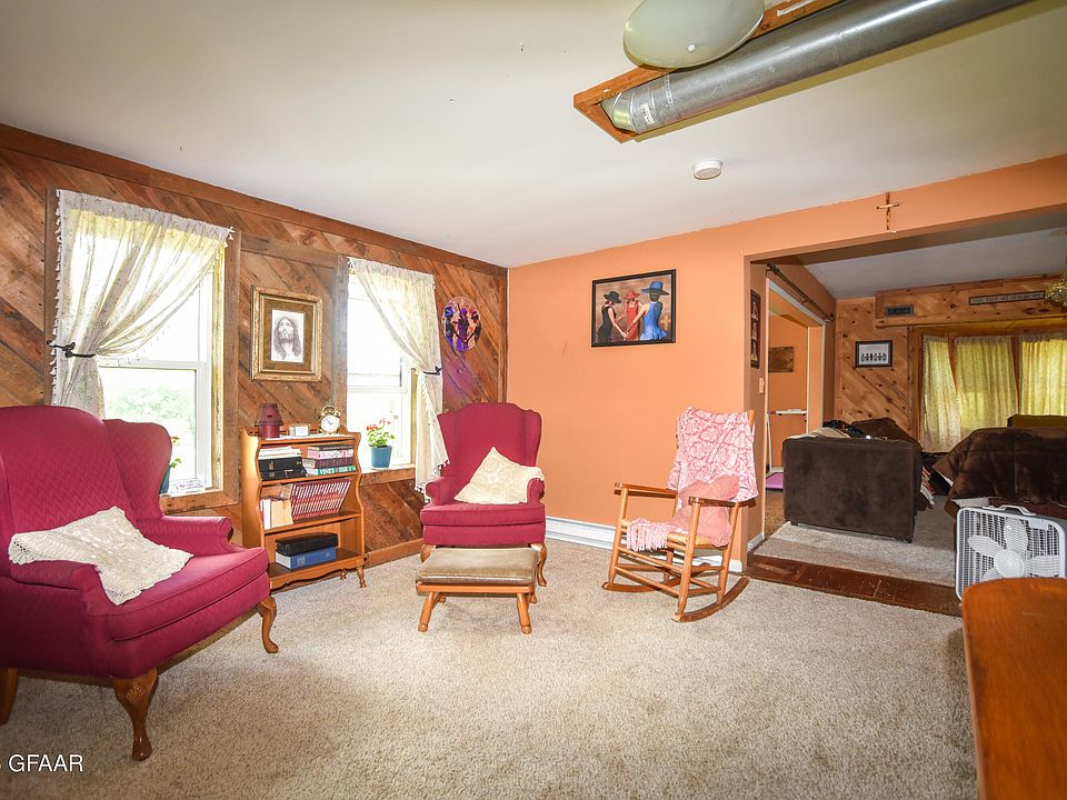 9267 25th St NE, Tolna, ND 58380 MLS 231036 Zillow