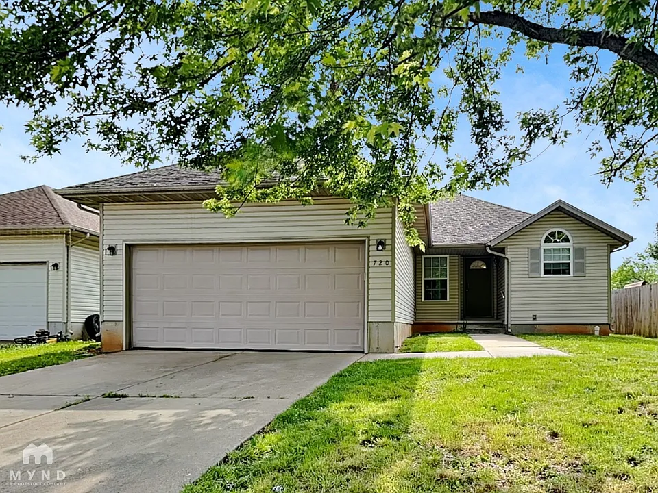 720 N Elder Ave