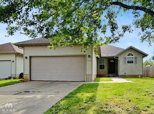 720 N Elder Ave, Springfield, MO 65802