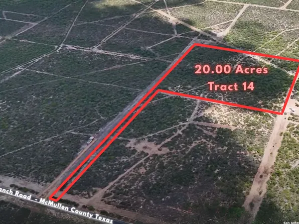 A-735 Franklin Ranch Road, Tilden, TX 78072