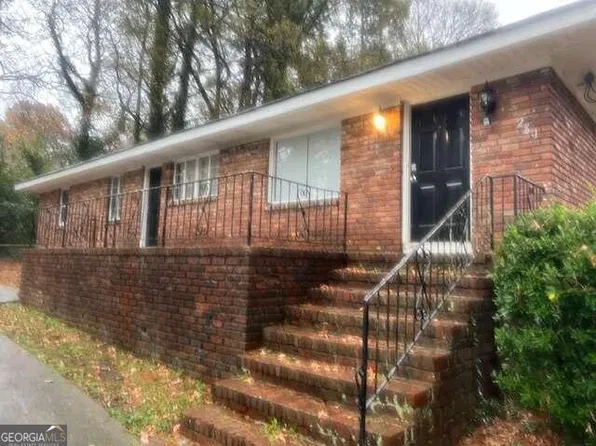 261 Holly Rd NW, Atlanta, GA 30314