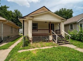 212 N Wheeling Ave, Kansas City, MO 64123