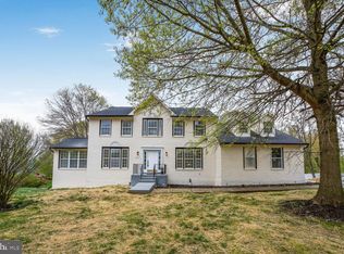 4311 Cimarron Ln, Fort Washington, MD 20744