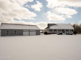 697 Indian Rd, Fort Plain, NY 13339