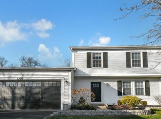3376 Lindstrom Dr, Columbus, OH 43228