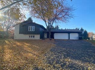 4775 Kevin Ln, Shoreview, MN 55126