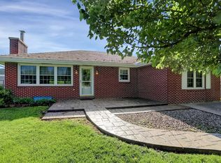 62 Liane St, Milroy, PA 17063