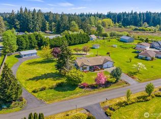 3404 Kegley Meadows Ct NE, Olympia, WA 98506