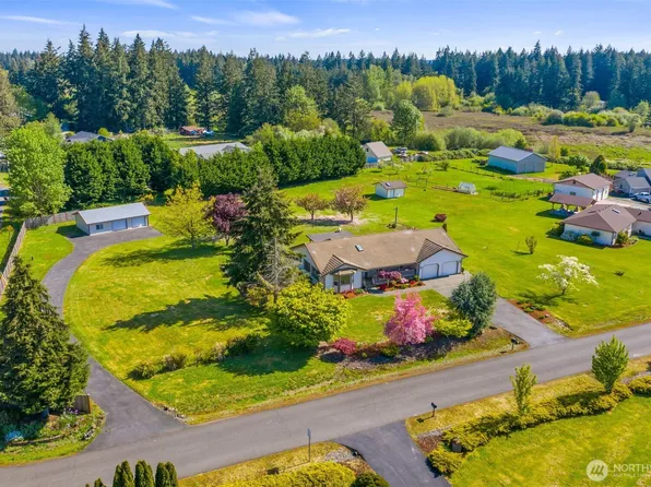 3404 Kegley Meadows Court NE, Olympia, WA 98506