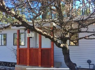 615 Copper Basin Rd, Prescott, AZ 86303