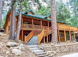 24620 Fern Valley Rd, Idyllwild, CA 92549