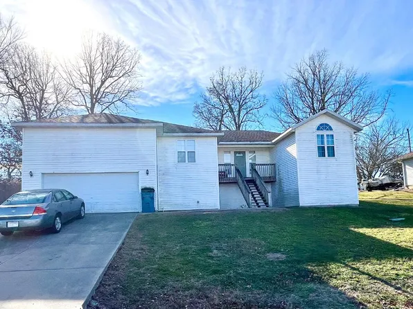 140 Clear Cove Drive, Reeds Spring, MO 65737