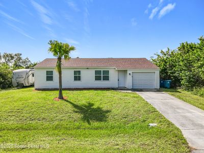 1634 Waltz St SE, Palm Bay, FL, 32909