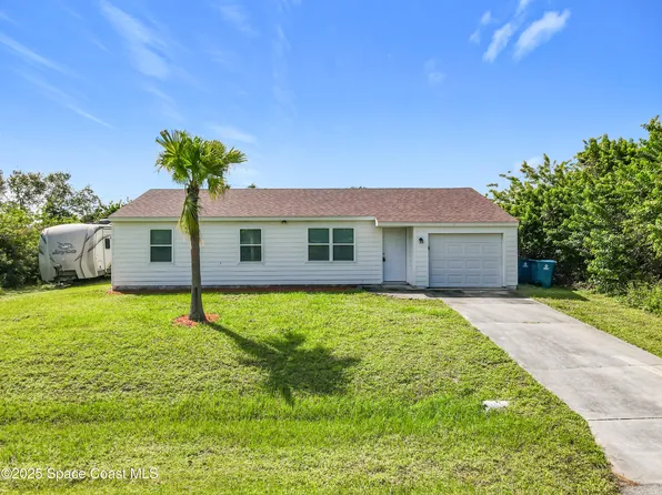1634 Waltz St SE, Palm Bay, FL 32909