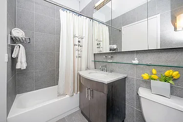 Sold by Keller Williams NYC