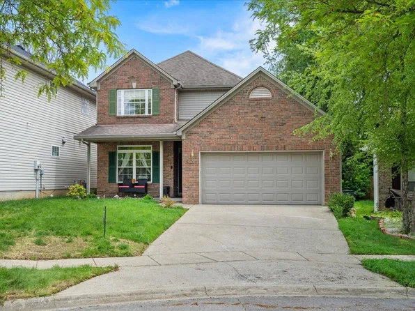 2713 Ella Rae Ct, Lexington, KY 40511