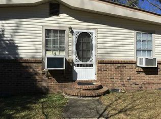 2641 Bear Fork Rd, Eight Mile, AL 36613