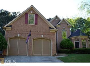 1328 Nantahala Trl, Marietta, GA
