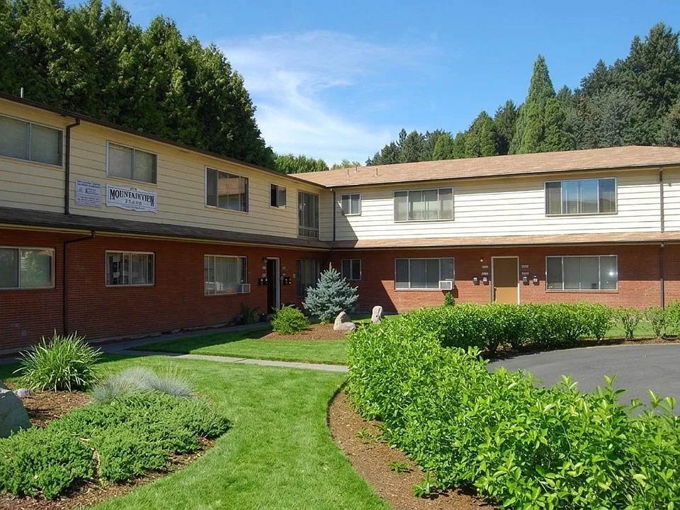 2259-2313 SE 66th Ave