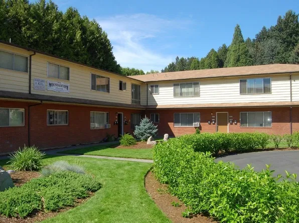 Mountain View Apts, 2259-2313 SE 66th Ave #2305, Portland, OR 97215