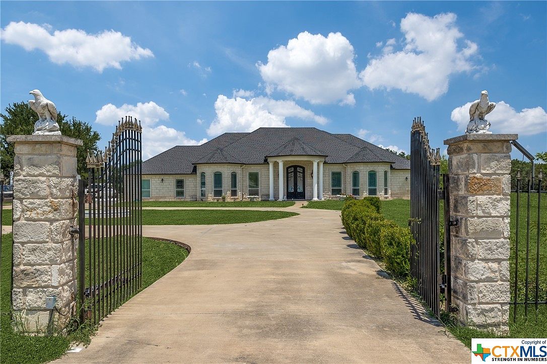 2799 Fm 2657, Copperas Cove, TX 76522 MLS 511605 Zillow