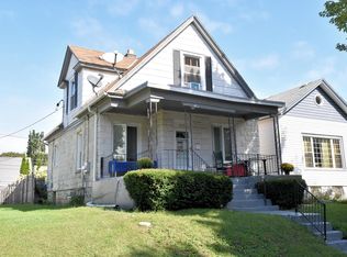 2218 East Eden PLACE, Saint Francis, WI 53235