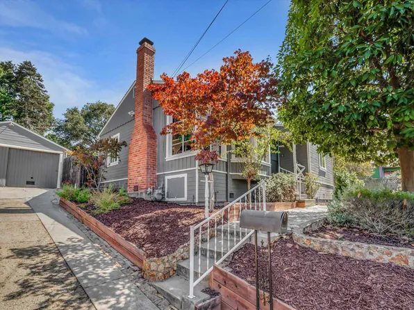 7538 Circle Hill Dr, Oakland, CA 94605