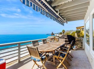 775 Gaviota Dr, Laguna Beach, CA 92651