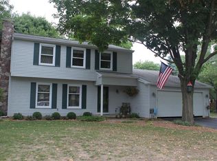 3009 Pinehill Pl, Flushing, MI 48433