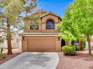 1997 Antelope Hill Ct, Henderson, NV 89012