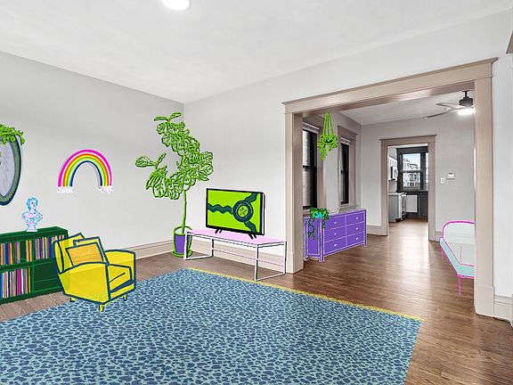 2nd image of 3701 S Kingshighway Blvd #899