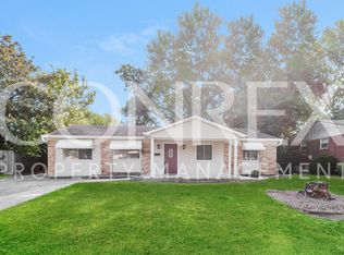 9638 Helmsley Way, Cincinnati, OH 45231