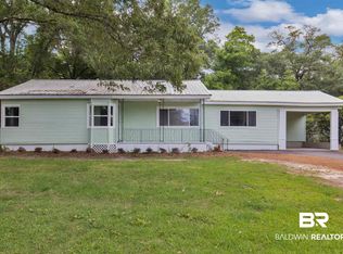 7340 Broadview Dr E, Theodore, AL 36582