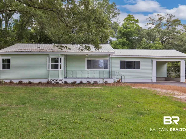 7340 Broadview Dr E, Theodore, AL 36582