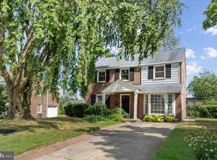 7639 Levis Rd, Cheltenham, PA 19012