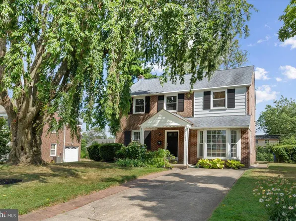 7639 Levis Rd, Cheltenham, PA 19012