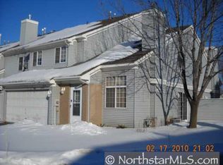651 85th Ln NW, Minneapolis, MN 55433