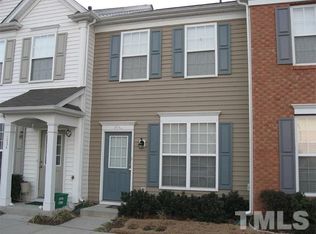 1632 Brook Fern Way, Raleigh, NC 27609