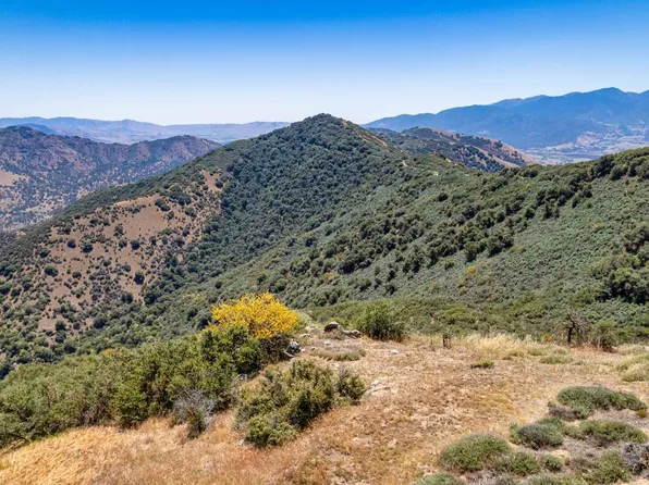 23500 El Rancho Dr Lot 446, Tehachapi, CA 93561