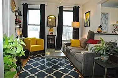 Rented by Boerum Hill Realty