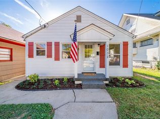 1032 E Maple St, Jeffersonville, IN 47130